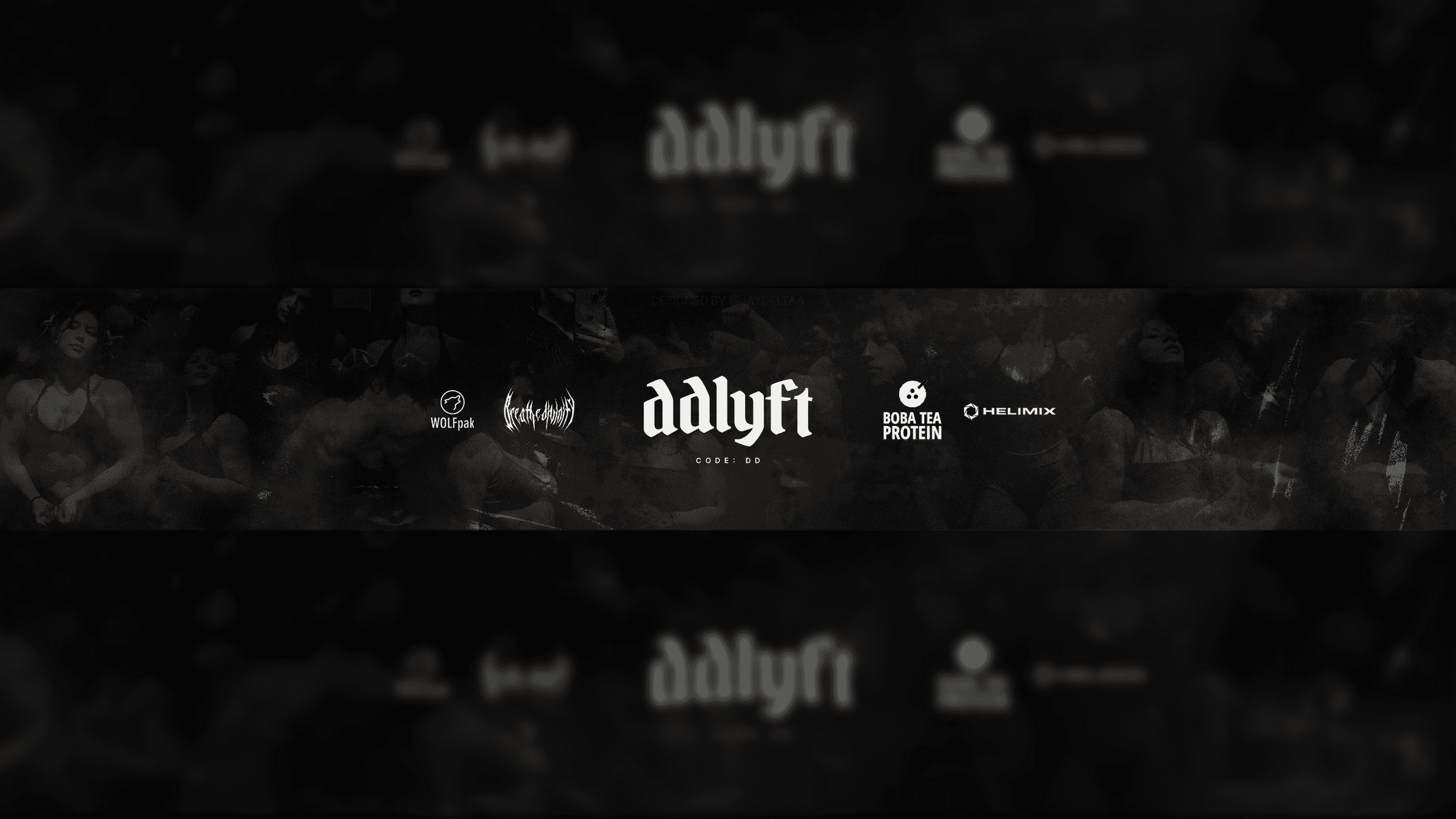 YouTube Banner