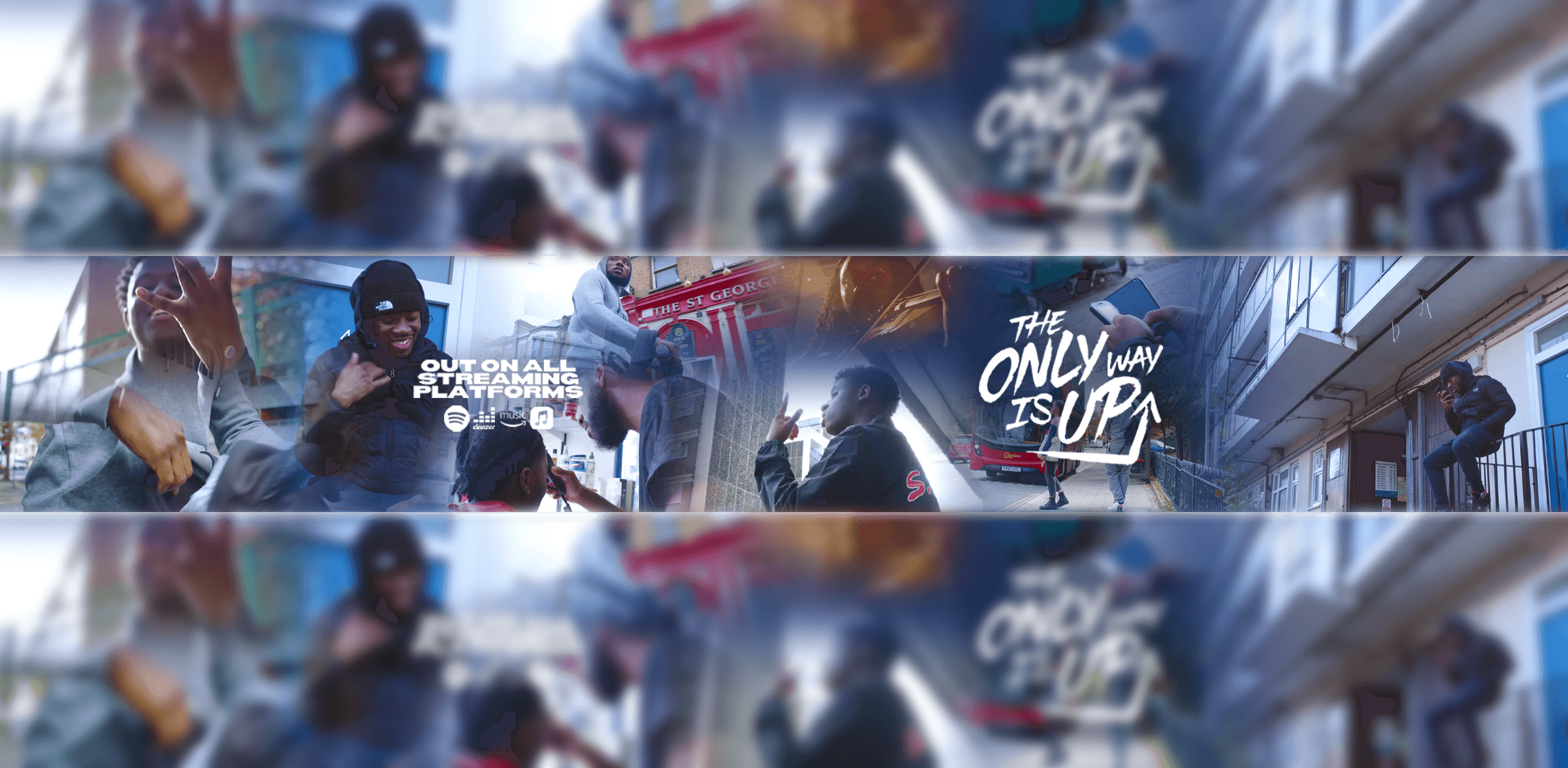YouTube Banner