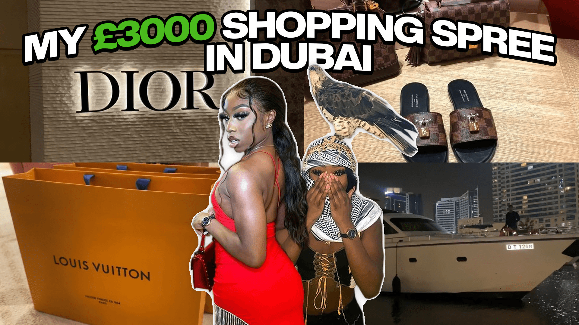 YouTube Thumbnail