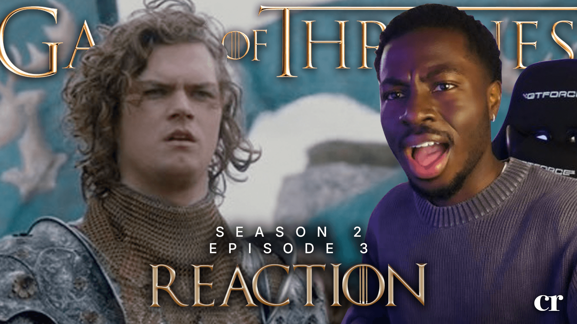 YouTube Thumbnail